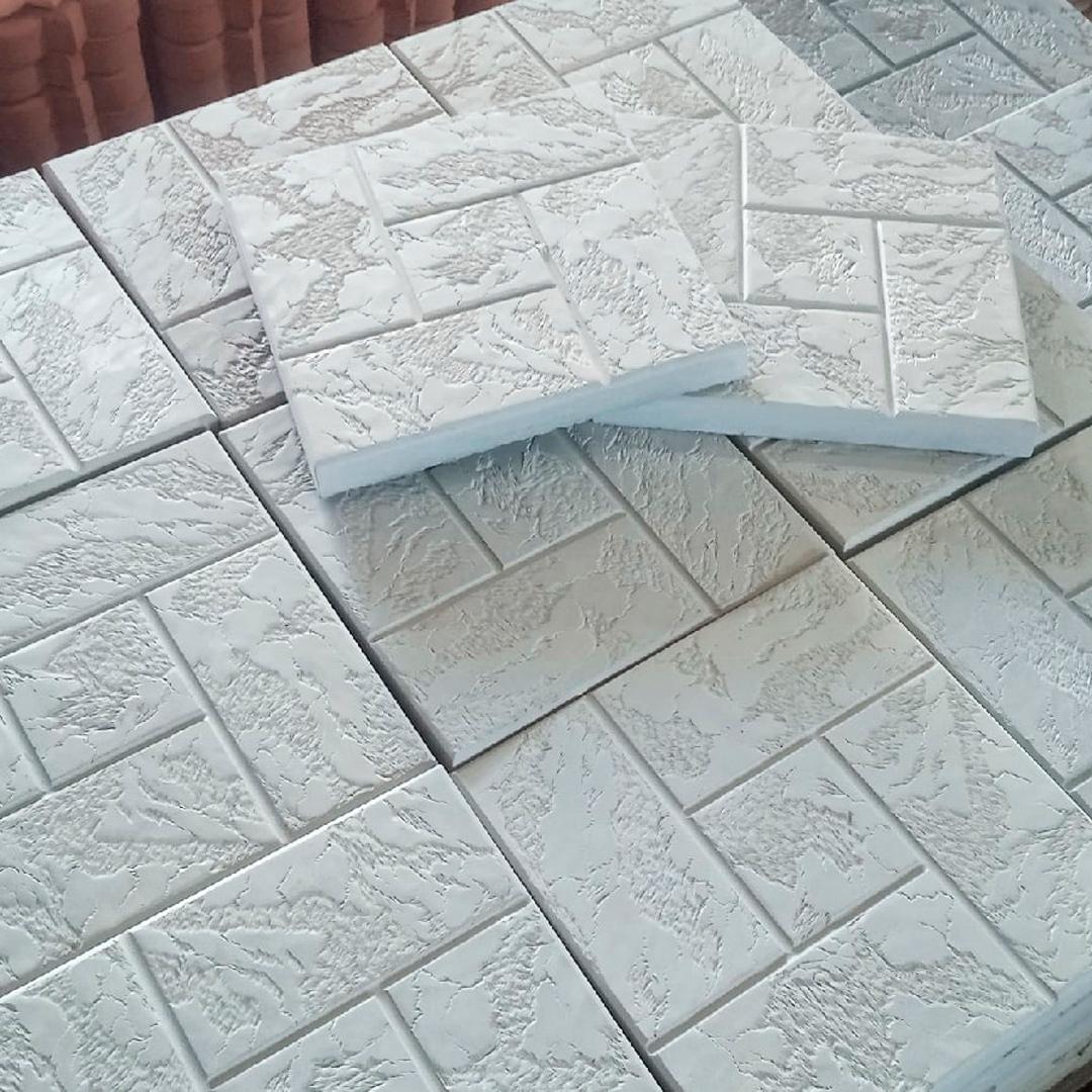 Тротуарная плитка