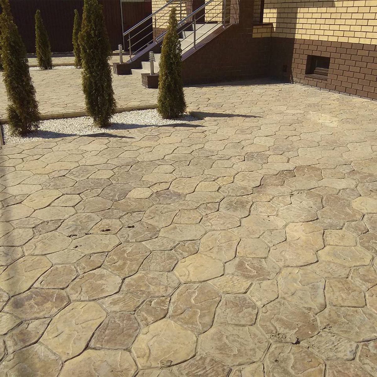 Брусчатка